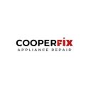 Cooperfix Commercial Appliance Repair logo